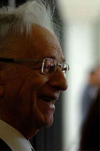 Dnit cobra R$ 3 bilhões dos herdeiros do ex-presidente Itamar Franco - Renato Weil/EM/D.A Press