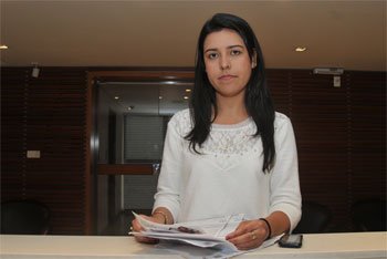 Não caia no conto do vigário do "ilimitado"  - Marcos Michelin/EM/D.A Press