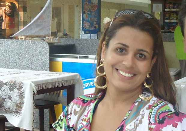 Polícia ouve mais uma suspeita de participar de esquema de tráfico de crianças em Betim - Reprodução / Facebook