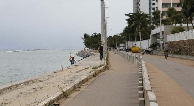 Pernambuco tem mais de 120 obras inacabadas ou paradas  - Blenda Souto Maior/DP/D.A Press