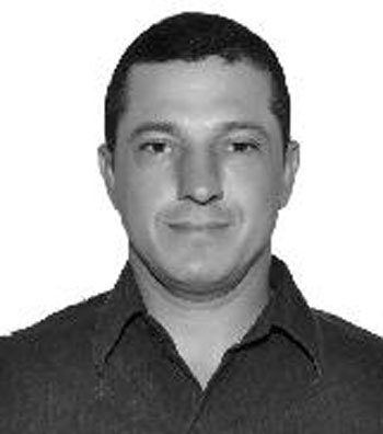 Vereador de Central de Minas é preso por envolvimento em quadrilha de assassinos - Divulgação TRE