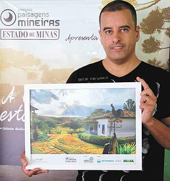 Abertas as inscrições para o concurso Paisagens Mineiras - Mário Martins/Esp.EM/D.A PRESS