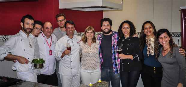 Belo Horizonte recebe primeiro circuito gastronômico voltado para cervejas especiais - Una Divulgação