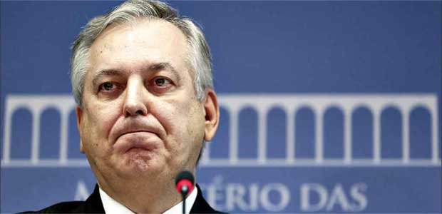 Brasil e Alemanha vão à ONU contra espionagem - Ueslei Marcelino/Reuters - 16/9/13