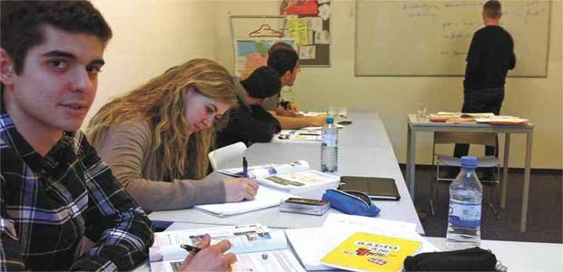 Minas tem o segundo maior número de bolsistas do programa Ciência sem Fronteiras - ARQUIVO PESSOAL
