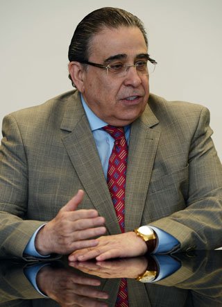 Para vice-governador de MG, candidatura de Aécio terá reflexo nas disputas estaduais - Gil Leonardi/Imprensa MG 