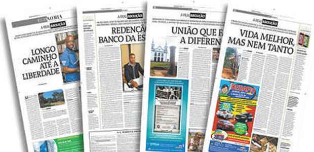 Quilombos resistem, mas sofrem por abandono