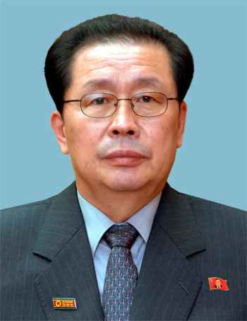 Tio de Kim Jong Un é executado por traição na Coreia do Norte - REUTERS/KCNA