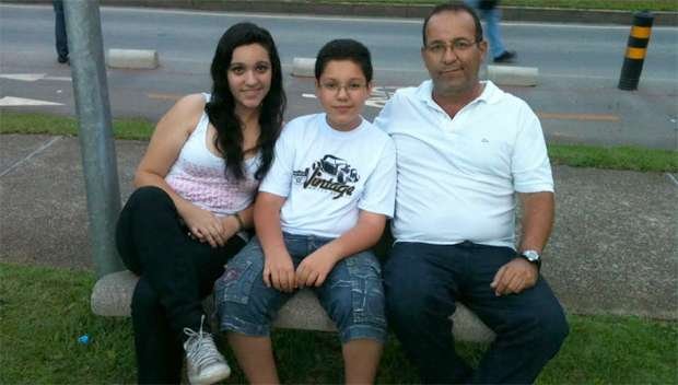 Público começa a chegar para a virada do ano na Pampulha - Fernanda Borges/ EM / D.A Press