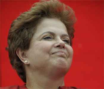 Dilma visita BH nesta sexta para anunciar verba para o metrô - Maurício Lima