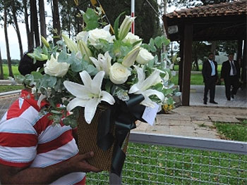 Floricultura brasileira faturou R$ 5,2 bilhões no ano passado - Reprodução ABr