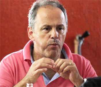 Ex-tesoureiro do PL se recusa a pagar multa de  R$ 370 mil à vista - Ailton de Freitas/Agencia O Globo 