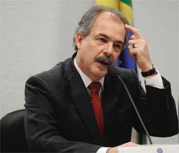 Ministro da Casa Civil forma equipe voltada para temas econômicos - J. Freitas/Agencia Senado