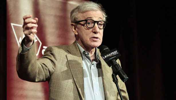 Woody Allen culpa Mia Farrow por acusações de abuso sexual contra filha - REUTERS/Mario Anzuoni/Files 
