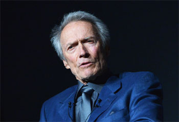 Clint Eastwood salva um homem e se torna herói na vida real - Slaven Vlasic/Getty Images/AFP