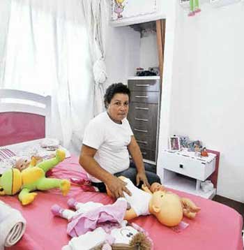 Mesmo com cenário econômico adverso, classe C mantém consumo em alta - Juarez Rodrigues/EM/D.A Press
