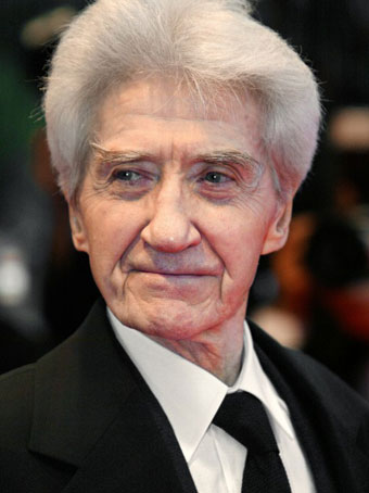 Morre o cineasta francês Alain Resnais - FRANCOIS GUILLOT / AFP