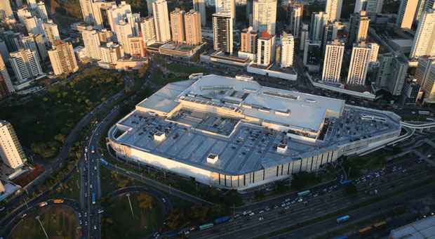 Prefeitura lança proposta que pode encarecer imóveis em Belo Horizonte - Marcos Michelin/EM DA Press