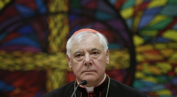 Vaticano repreende freiras feministas dos EUA - Max Rossi/Reuters