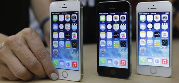 Nova loja no free shop de Garulhos vai ter Iphone mais barato que nos EUA  - AFP