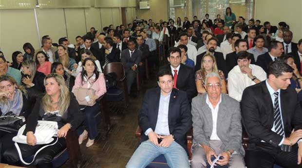 Delegados de MG definem 'pacote de maldades' para pressionar governo - Divulgação/Sindepominas