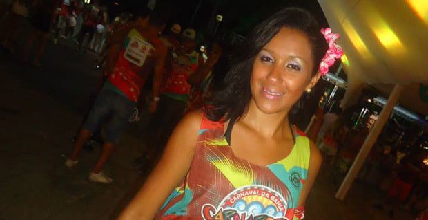 Filha de motorista morta na queda de viaduto em Belo Horizonte estava dentro do ônibus - Reprodução/Facebook