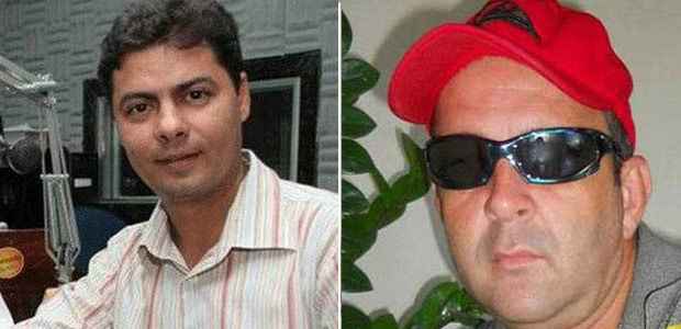 Policial acusado de matar jornalista vai a júri na próxima quinta-feira em Ipatinga - Reprodução/Facebook