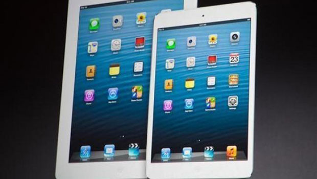 Apple apresenta nova linha de iPads - Apple/Divulgação