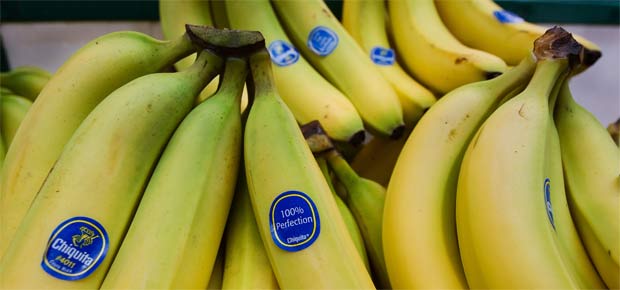 Brasil passa a deter o controle da maior empresa de bananas do mundo - AFP