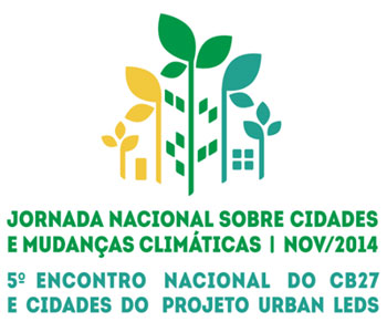 BH recebe hoje a Jornada Nacional sobre Cidades e Mudanças Climáticas - Reprodução Facebook/ICLEI América do Sul