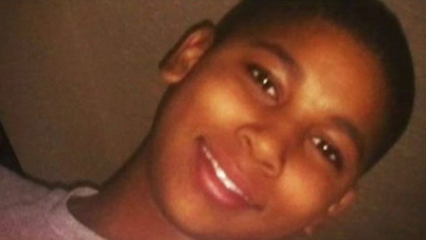 Policiais matam menino de 12 anos que portava arma de brinquedo nos EUA - BBC/Reprodução