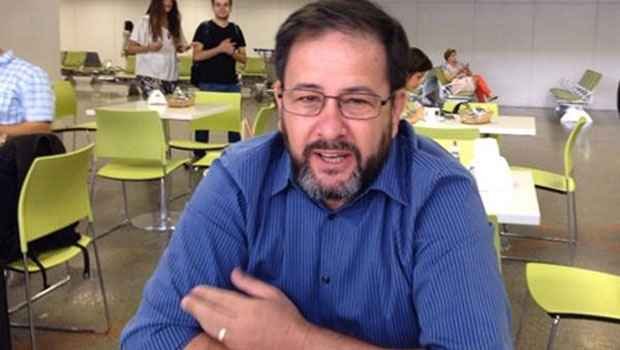 "Mandei mensagem dizendo que amava minha mulher", diz passageiro da TAM - Mirelle Pinheiro/Esp. CB/D. A. Press