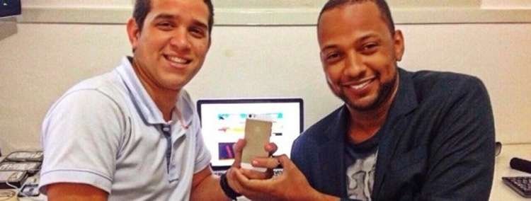 Brasileiros faturam alto com profissões inusitadas - Divulgação