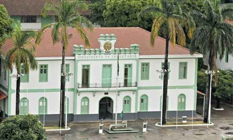 Comissão Nacional da Verdade revela  mapa da tortura em Minas - Marcos Michelin/EM/D.A Press