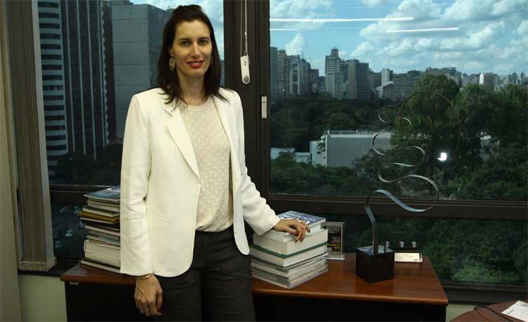 Falta de flexibilidade emperra os avanços no cenário de trabalho -  Rodrigo Clemente/EM/D.A Press