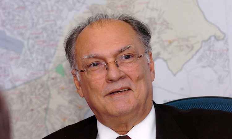 Oposição quer investigar gastos feitos pela Petrobras com patrocínios - Juarez Rodrigues/EM /D.A Press  6/10/10