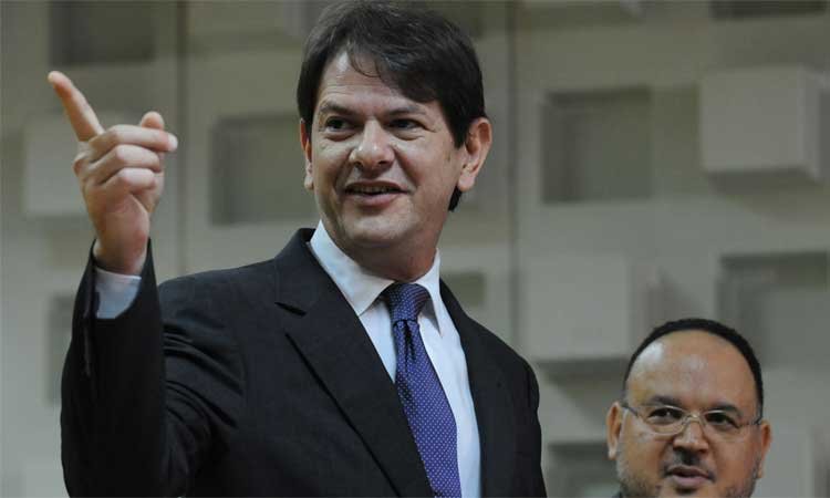 Ministro diz que cortes no orçamento não afetarão programas do MEC - Elza Fiuza/Agencia Brasil 