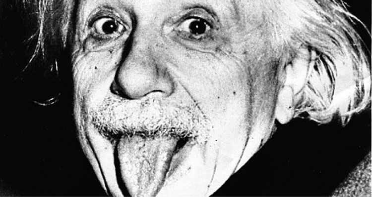 Teoria da relatividade de Einstein foi da descrença ao triunfo