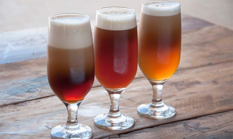 Brasil perde 7,3% do PIB por ano com consumo excessivo de bebidas alcoólicas - Paula Huven/Esp. EM