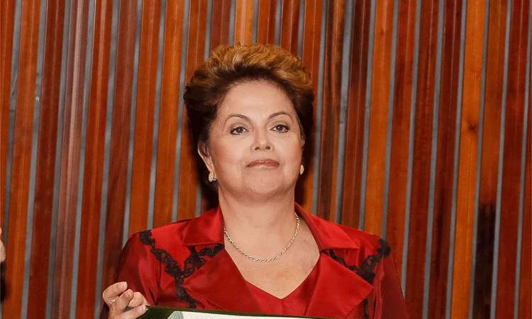 Dilma usa reunião ministerial para avalizar ajuste e pedir unidade da equipe - Roberto Stuckert Filho/PR