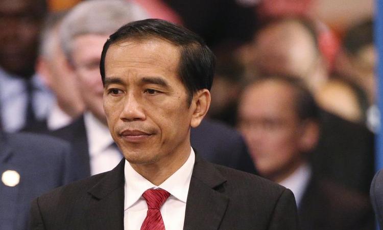 Presidente da Indonésia afirma que manterá execuções no país - ROB GRIFFITH