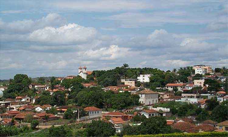 Em Minas, prefeitura de Iguatama decreta estado de emergência financeira  - Reprodução/Prefeitura de Iguatama 