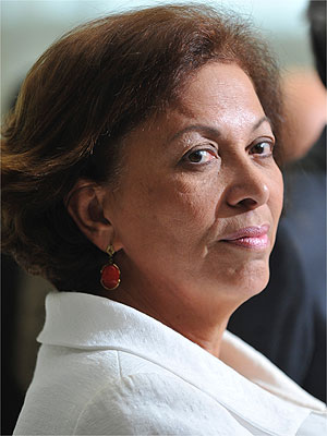 Queda na avaliação do governo Dilma "é momentânea", diz ministra Ideli Salvatti - Fábio Rodrigues Pozzebom/ABR 