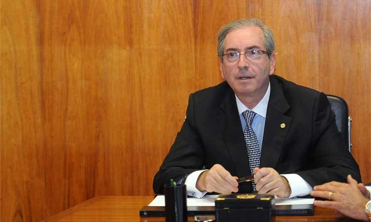 Cunha instala comissão e pede celeridade na aprovação da reforma política - J.Batista / Câmara dos Deputados