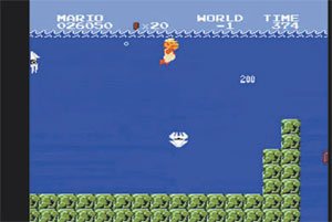 Descobrir falhas ou tentar quebrar a regra de jogos  comerciais vira mania entre gamers - Youtube/Reprodução 