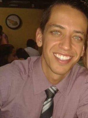 Corpo de soldado do Bombeiro que morreu ao passar mal em teste físico será enterrado sábado - Divulgação