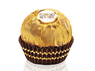 Morre fabricante de doces mais rico do mundo e dono do Ferrero Rocher e Nutella - Reprodução Facebook