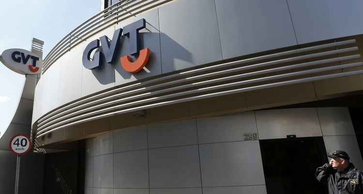 Cade aprova com restrições compra da GVT pela Telefônica - REUTERS/Rodolfo Buhrer 