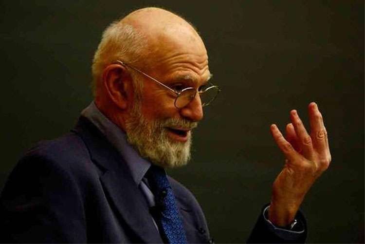 Oliver Sacks anuncia que tem câncer terminal e reflete sobre a proximidade da morte - Chris McGrath/Getty Images/AFP