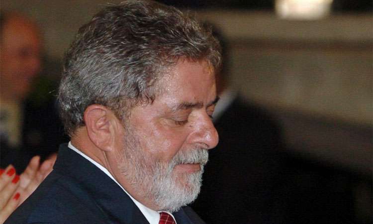 Oposição quer Lula na CPI da Petrobras para explicar encontro com empreiteiros - Jose Varella/CB/D.A Press